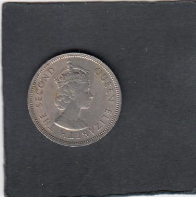 Beschrijving: 50 Cent  ELIZABETH